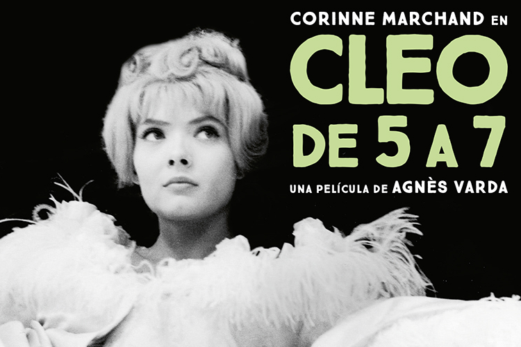 Cléo from 5 to 7 –  คลีโอจาก 5 ถึง 7 (2)