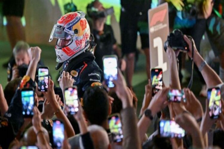 บาห์เรน กรังปรีซ์: Mercedes ‘จอร์จ รัสเซลล์ เตือน Red Bull ดูไม่สามารถเอาชนะได้ในปี 2023